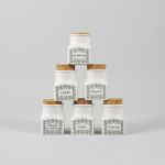 539796 Spice jars